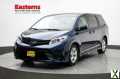 Photo Used 2020 Toyota Sienna L