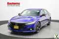 Photo Used 2022 Honda Accord Sport