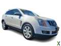 Photo Used 2015 Cadillac SRX Performance w/ Driver Awareness Package