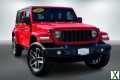 Photo Used 2024 Jeep Wrangler Sport S w/ Convenience Group