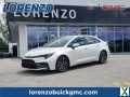 Photo Used 2022 Toyota Corolla XSE