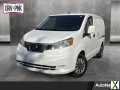 Photo Used 2020 Nissan NV200 SV