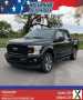 Photo Used 2020 Ford F150 XL w/ Equipment Group 101A Mid