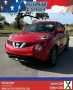 Photo Used 2017 Nissan Juke SV