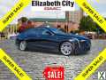 Photo Used 2020 Cadillac CT4 Luxury w/ Sun And Sound Package