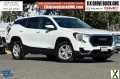 Photo Certified 2022 GMC Terrain SLE