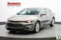 Photo Used 2018 Chevrolet Malibu LT w/ Driver Confidence Package