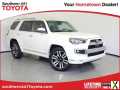 Photo Used 2022 Toyota 4Runner Limited