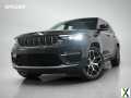 Photo Used 2022 Jeep Grand Cherokee Summit