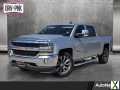 Photo Used 2017 Chevrolet Silverado 1500 LT w/ Texas Edition