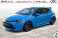 Photo Used 2020 Toyota Corolla SE