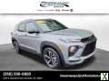 Photo Used 2023 Chevrolet TrailBlazer RS