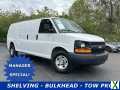 Photo Used 2016 Chevrolet Express 3500 Extended