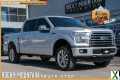 Photo Used 2017 Ford F150 XLT w/ Equipment Group 302A Luxury