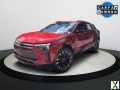 Photo Used 2024 Chevrolet Blazer EV RS