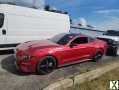 Photo Used 2023 Ford Mustang Coupe w/ Equipment Group 101A