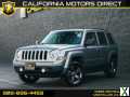 Photo Used 2016 Jeep Patriot Sport w/ Power Value Group