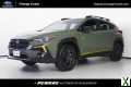 Photo Used 2024 Subaru Crosstrek 2.5i Sport w/ Popular Package #4A