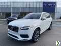 Photo Certified 2022 Volvo XC90 T6 Momentum