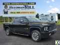 Photo Certified 2022 Chevrolet Silverado 2500 LTZ w/ Carhartt Edition