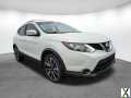 Photo Used 2017 Nissan Rogue Sport SL