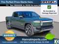 Photo Used 2022 Rivian R1T Adventure