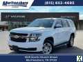 Photo Used 2017 Chevrolet Tahoe LT