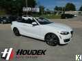 Photo Used 2020 BMW 230i Convertible w/ Convenience Package