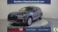 Photo Used 2023 Audi Q7 3.0T Premium Plus