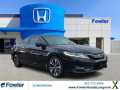 Photo Used 2017 Honda Accord EX