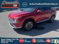 Photo Used 2022 Hyundai Santa Fe Limited