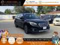 Photo Used 2016 Subaru Outback 2.5i Limited