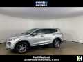 Photo Used 2020 Hyundai Santa Fe SE