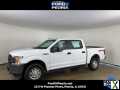 Photo Used 2020 Ford F150 XL w/ Equipment Group 101A Mid