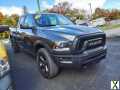 Photo Used 2019 RAM 1500 Classic Warlock w/ Electronics Group