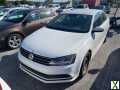 Photo Used 2017 Volkswagen Jetta S