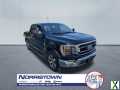 Photo Used 2021 Ford F150 XLT w/ Equipment Group 302A High