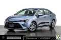 Photo Used 2022 Toyota Corolla LE