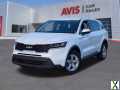 Photo Used 2023 Kia Sorento LX