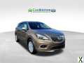 Photo Used 2017 Buick Envision Essence