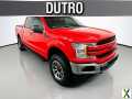 Photo Used 2018 Ford F150 XLT w/ Equipment Group 301A Mid