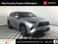 Photo Certified 2023 Toyota Highlander XLE