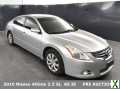 Photo Used 2010 Nissan Altima 2.5 S