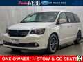 Photo Used 2019 Dodge Grand Caravan SE