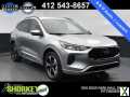 Photo Used 2023 Ford Escape ST-Line Select w/ Tech Pack #2