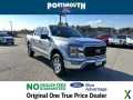 Photo Used 2023 Ford F150 XLT w/ Equipment Group 301A Mid