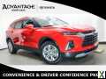 Photo Used 2022 Chevrolet Blazer LT