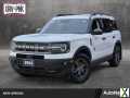 Photo Used 2021 Ford Bronco Sport Big Bend