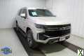 Photo Used 2021 Chevrolet Tahoe Z71