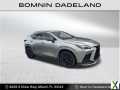 Photo Used 2022 Lexus NX 350 F Sport